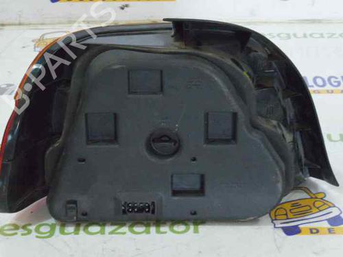 Right taillight BMW 5 (E39) 525 td | BP1167915C35 