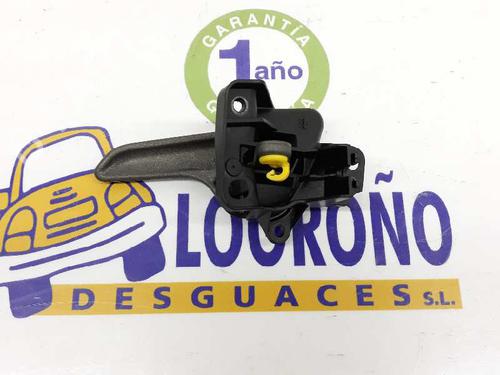 Front right interior door handle MERCEDES-BENZ SPRINTER 3,5-t Platform/Chassis (B906)  | BP10366824I14 