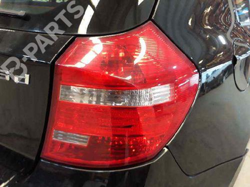 Right rear window switch BMW 1 (E87) 116 d | BP3383013C107  - Image 19