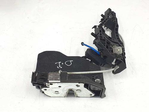 Used Front left lock BMW 4 Gran Coupe (F36) 420 d xDrive (190 hp) 7184039