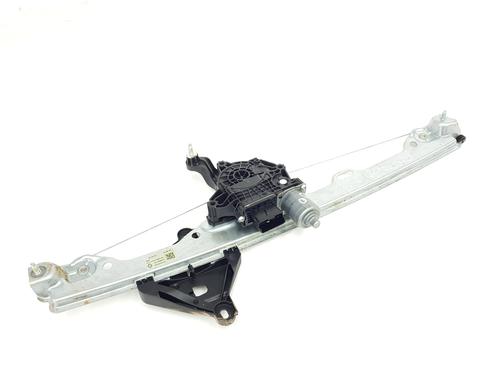 Front right window mechanism DACIA DUSTER (PYM_, PYN_) 1.2 TCe 130 | BP34736039C23 - Image 2