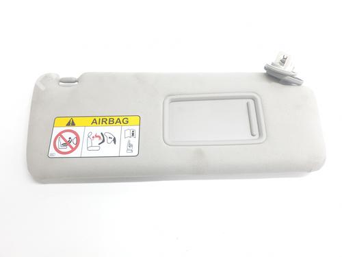 Right sun visor TOYOTA LAND CRUISER PRADO (_J15_) 2.8 D-4D (GDJ150_, GDJ155_, GDJ150, GDJ151) | BP29716847I2 