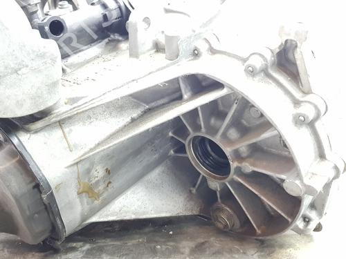Gearbox SEAT IBIZA V (KJ1, KJG) 1.0 TSI | BP15616427M3 