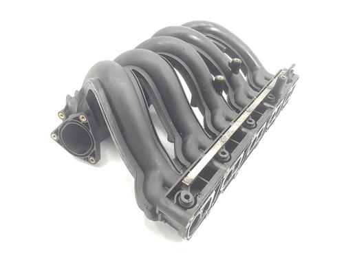 Used Intake manifold Intake manifold MERCEDES-BENZ M-CLASS (W163) ML 270 CDI (163.113) (163 hp) 11173948 11173948