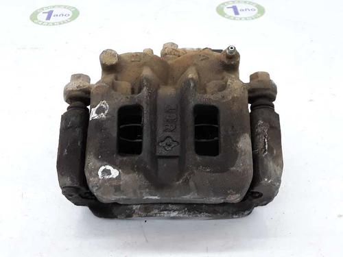 Used Right front brake caliper MITSUBISHI PAJERO III (V7_W, V6_W) 3.2 Di-D (V68W, V78W) (165 hp) 11596074