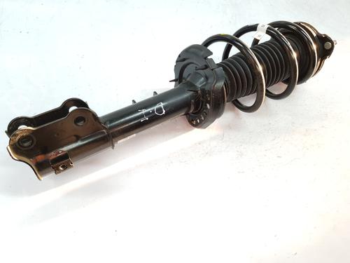 Left front shock absorber HYUNDAI TUCSON (TL, TLE) 1.6 CRDi hybrid 48V | BP15821464M16 