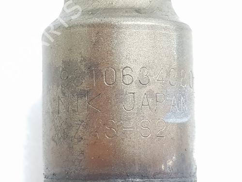 Electronic sensor PEUGEOT 2008 I (CU_) | BP37013704M84 - Image 3