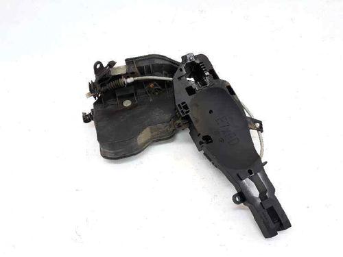Front right lock BMW X5 (E70) xDrive 30 d | BP6411549C97 