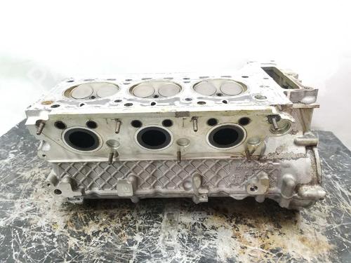 Cylinder head MERCEDES-BENZ SLK (R171) 300 (171.454) | BP10975473M5 