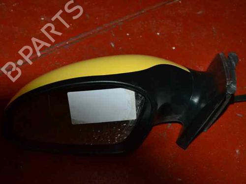 Left mirror SEAT IBIZA III (6L1)  | BP1324927C26 