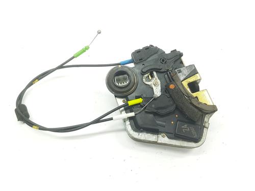 Rear left lock TOYOTA LAND CRUISER PRADO (_J12_) 3.0 D-4D (KDJ120, KDJ125) | BP15010574C100 