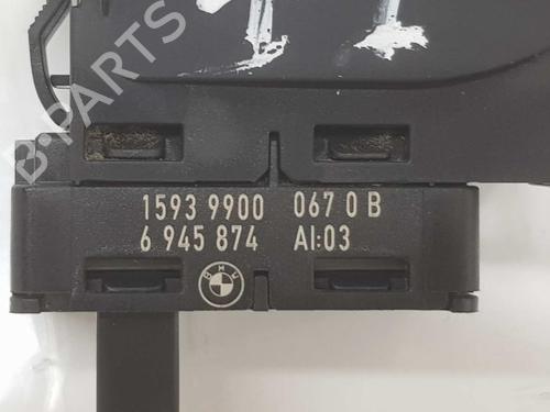 Left rear window switch BMW 1 (E87) 120 d | BP7554172I29 