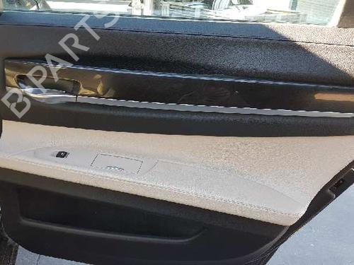 Portierruitmotor linksachter BMW 7 (F01, F02, F03, F04) 740 d xDrive | BP4761405E23 