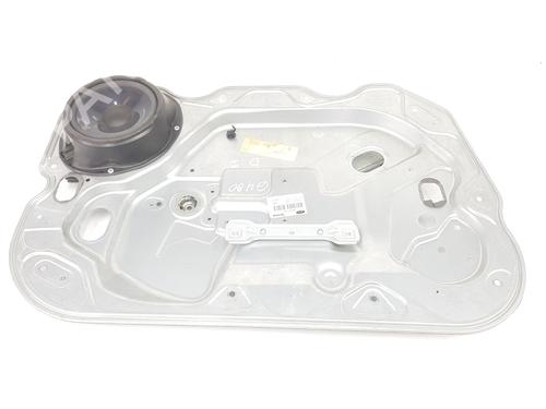 Used Front left window mechanism FORD FOCUS II (DA_, HCP, DP) 1.6 Ti (115 hp) 15412644