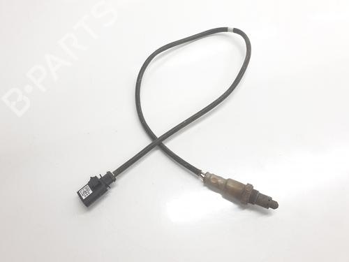 Elektronische sonde SEAT IBIZA V (KJ1, KJG) 1.0 MPi (80 hp) 28376483