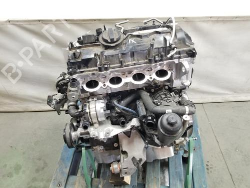 Engine BMW 5 (G30, F90) 530 e Plug-in-Hybrid | BP11977247M1 