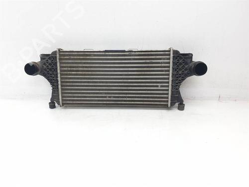 intercooler-mercedes-benz-m-class-w166-2011-2012-2013-2014-2015-38472608 main image