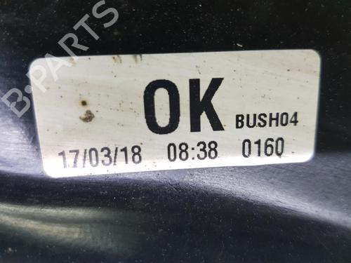 Left front suspension arm RENAULT KADJAR (HA_, HL_) 1.5 dCi 110 (HLA3) | BP11283725M12