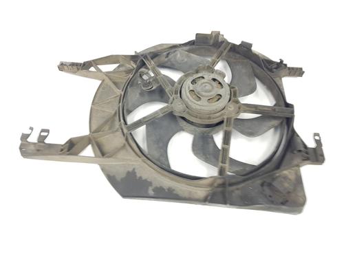 Køleventilator elektrisk OPEL VIVARO A Bus (X83) 1.9 DTI (F7, J7, A07) (101 hp) 11680412