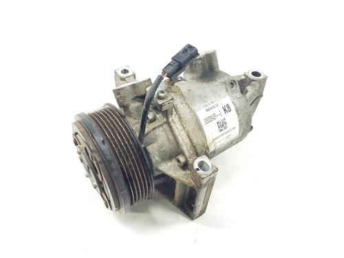 AC compressor RENAULT EXPRESS Box Body/MPV | BP40494886M34 - Image 5