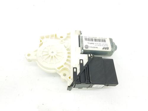 Left rear window motor VW GOLF VI (5K1) 1.6 TDI | BP9299495E23 