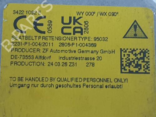 Other VW T-ROC (A11, D11) 1.5 TSI | BP38486059O1 - Image 5