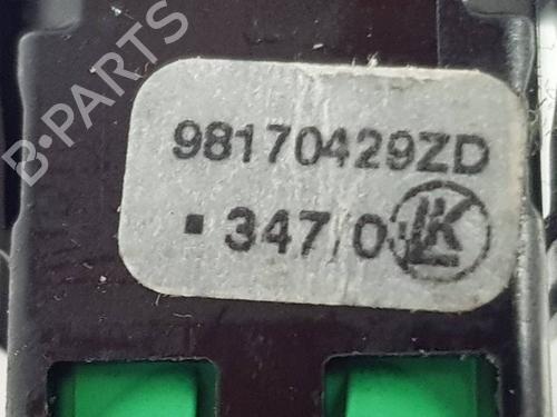 Switch PEUGEOT RIFTER | BP40514666I30 - Image 4