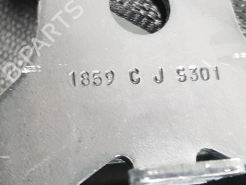 Rear left seatbelt BMW 4 Gran Coupe (F36) 420 i | BP17002801I29 