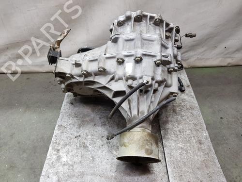 Used Transfer box NISSAN NAVARA (D22) 2.5 D 4x4 (133 hp) 20238657