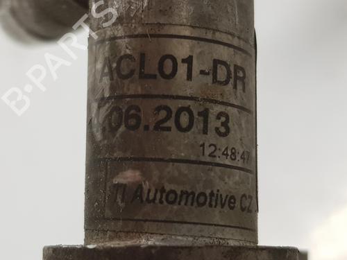 AC pipe BMW 1 (F20) 118 d | BP14106373M126 