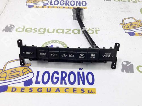 Used Switch TOYOTA LAND CRUISER PRADO (_J12_) 3.0 D-4D (KDJ120, KDJ125) (163 hp) 11683482