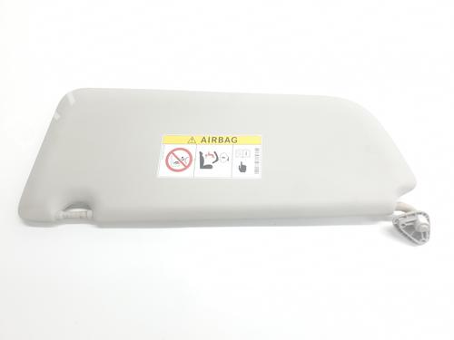 right-sun-visor-mercedes-benz-vito-tourer-w447-2014-33653045 main image