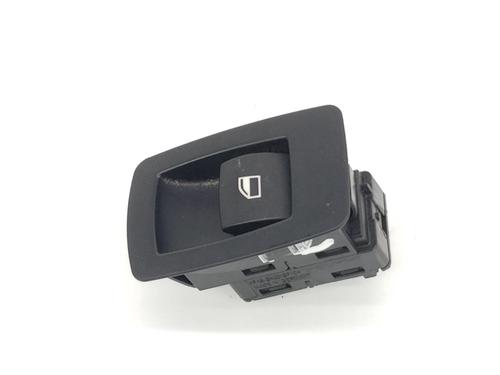Used Left rear window switch BMW 1 (E87) 118 d (143 hp) 7917682