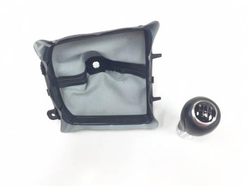 Shift knob MAZDA CX-5 (KF) | BP39078542I34 - Image 3