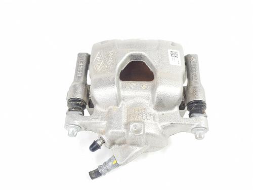 Used Left front brake caliper Left front brake caliper DACIA SANDERO III 1.0 TCe 110 (110 hp) 34702990 34702990