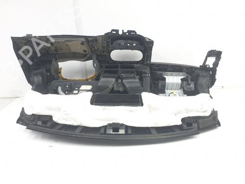 Airbag Kit FIAT 500L (351_, 352_) 1.6 D Multijet (199LYE1B) | BP26655576C86 