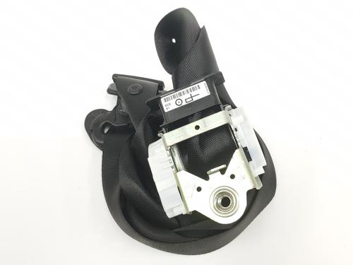 Used Front left seatbelt BMW 3 (F30, F80) 318 d (143 hp) 18874841