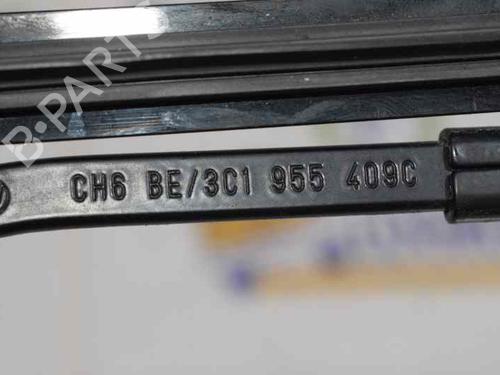 Front windshield wiper arm VW PASSAT B6 (3C2) 2.0 TDI 16V | BP6622682C143 