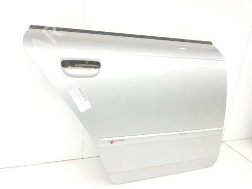 Right rear door AUDI A4 B7 (8EC) 2.0 TDI 16V | BP7076806C5 