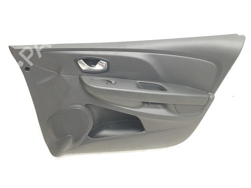 Seats set RENAULT CLIO IV (BH_) 1.5 dCi 90 | BP18537437C78 