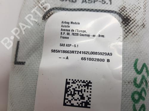 Other RENAULT CAPTUR II (HF_) E-TECH 145 (HFMU, HFMM) | BP35792575O1 - Image 5