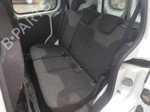 Gearbox FORD TRANSIT COURIER B460 Box Body/MPV 1.5 TDCi | BP38472774M3 - Image 17