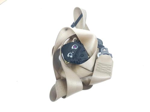 Front right seatbelt BMW X5 (E53) 3.0 d | BP8746008I25 