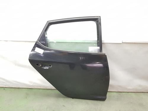 Right rear door SEAT IBIZA IV (6J5, 6P1) 1.2 TSI | BP6408907C5 