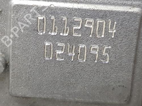 Gearbox BMW X4 (G02, F98) xDrive M40 d | BP27536485M3 