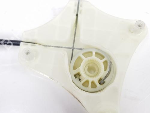 Rear right window mechanism SEAT IBIZA V (KJ1, KJG) 1.0 TSI | BP13250149C25 