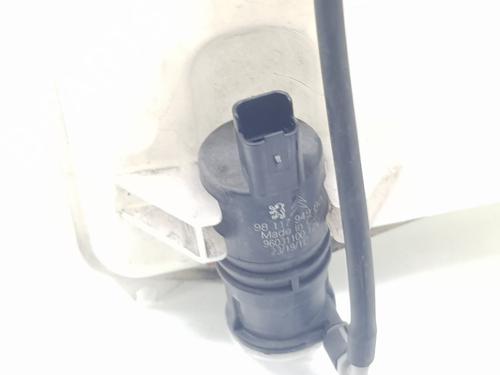 Sprinklertank CITROËN JUMPY III Van (V_)  | BP31909430C113 