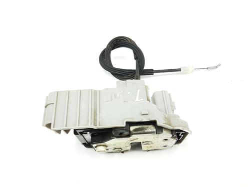 Used Rear left lock LANCIA DELTA III (844_) [2008-2014]  27879631