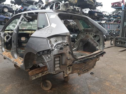 Other SKODA KAMIQ (NW4) 1.0 TSI | BP31909340O1 