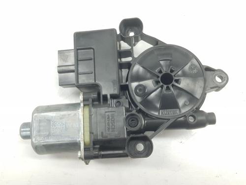 Used Right rear window motor SEAT LEON (5F1) 1.6 TDI (110 hp) 9966080